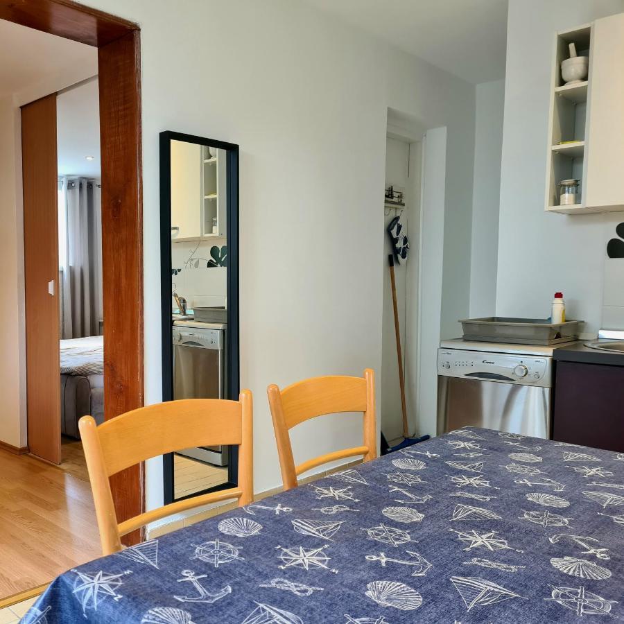 Apartment Sidro Poreč Dış mekan fotoğraf